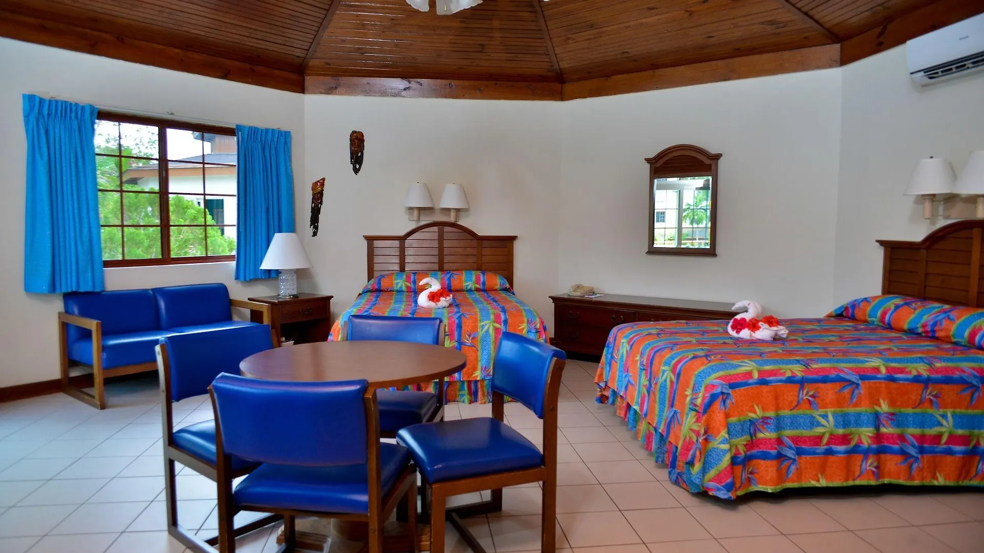 Coco La Palm Hotel Negril