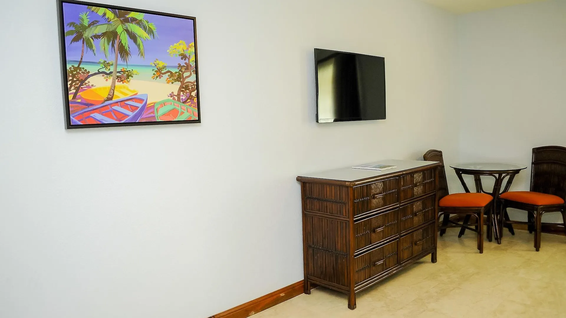 Coco La Palm Hotel Negril