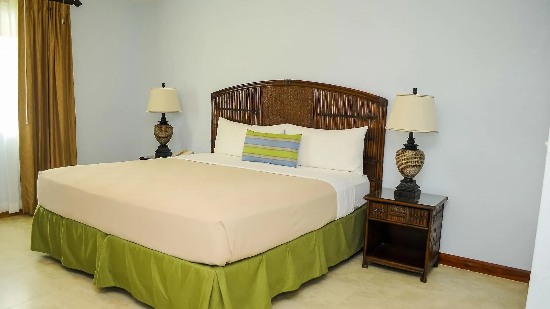 Coco La Palm Hotel Negril 3*,