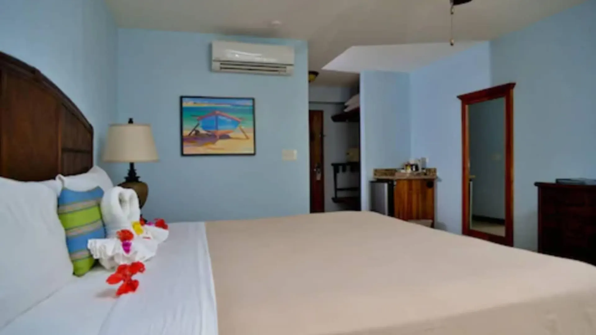 Coco La Palm Hotel Negril