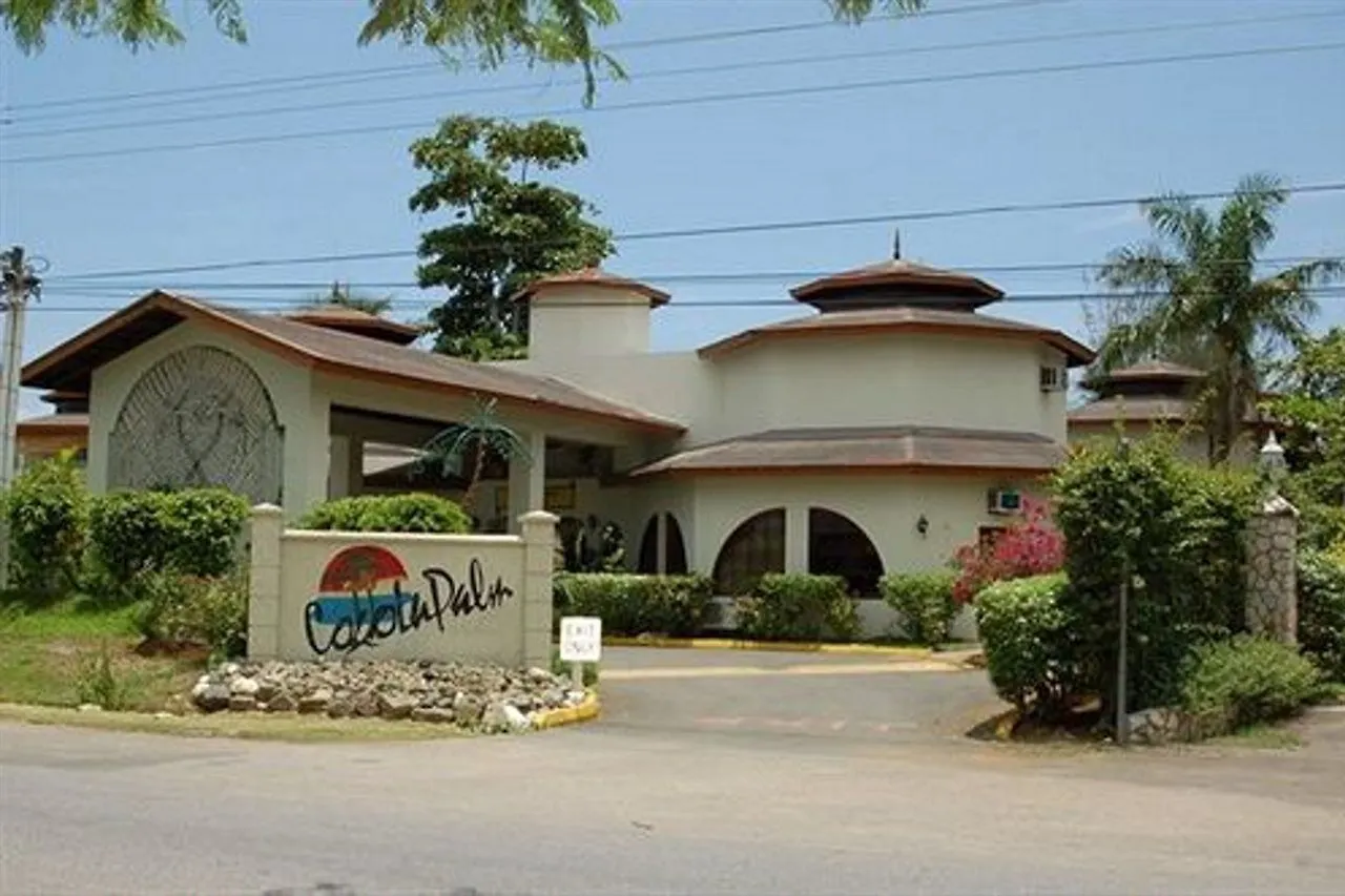 Coco La Palm Hotel Negril