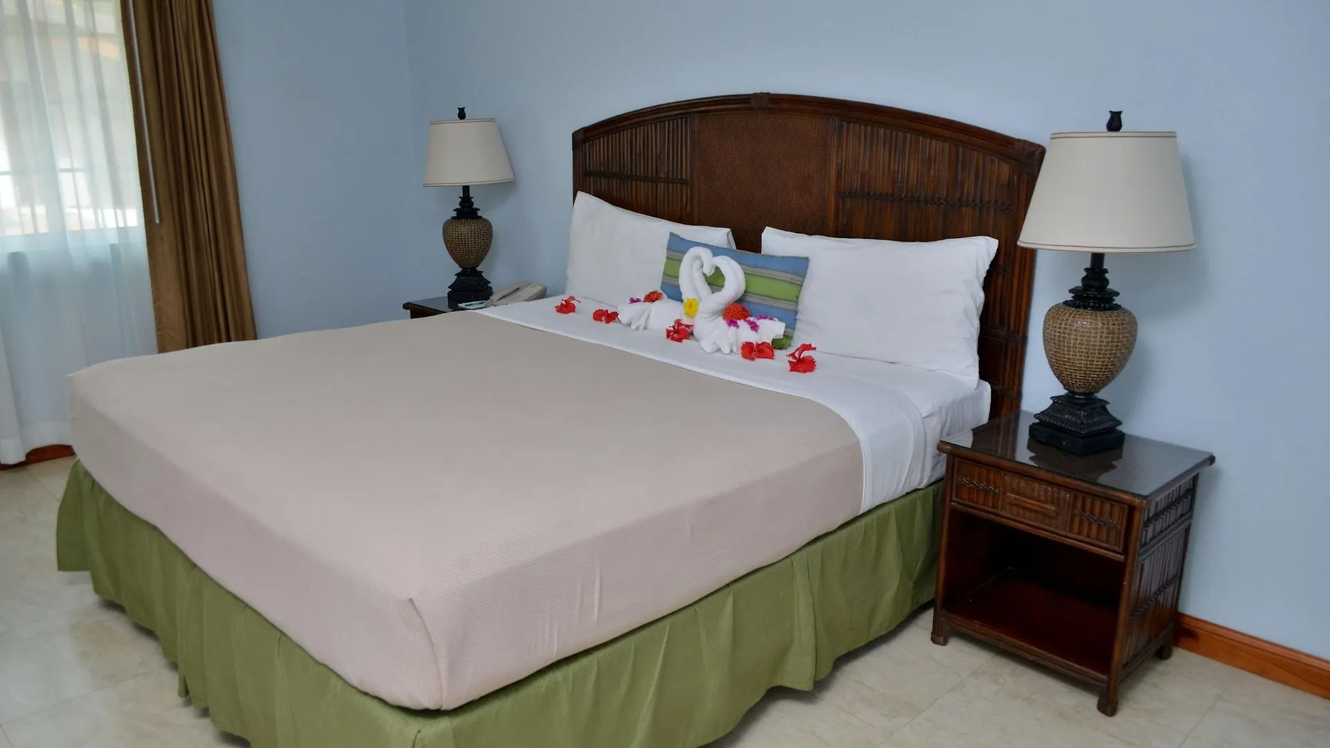Coco La Palm Hotel Negril 3*,