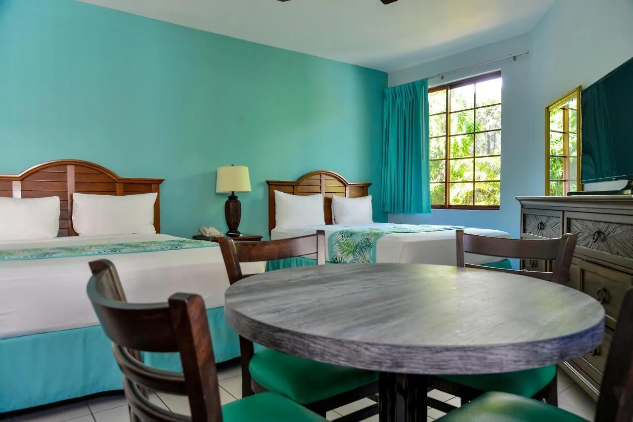 Coco La Palm Hotel Negril Jamaica