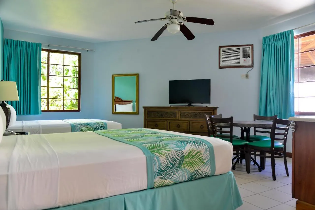 Coco La Palm Hotel Negril