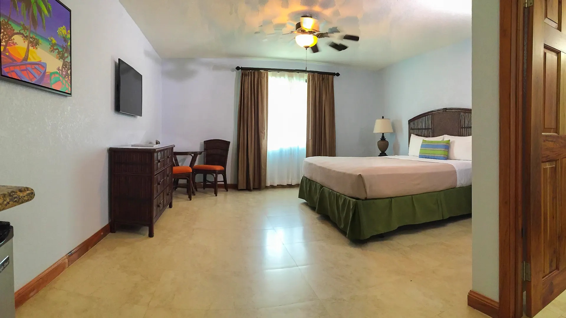 Coco La Palm Hotel Negril