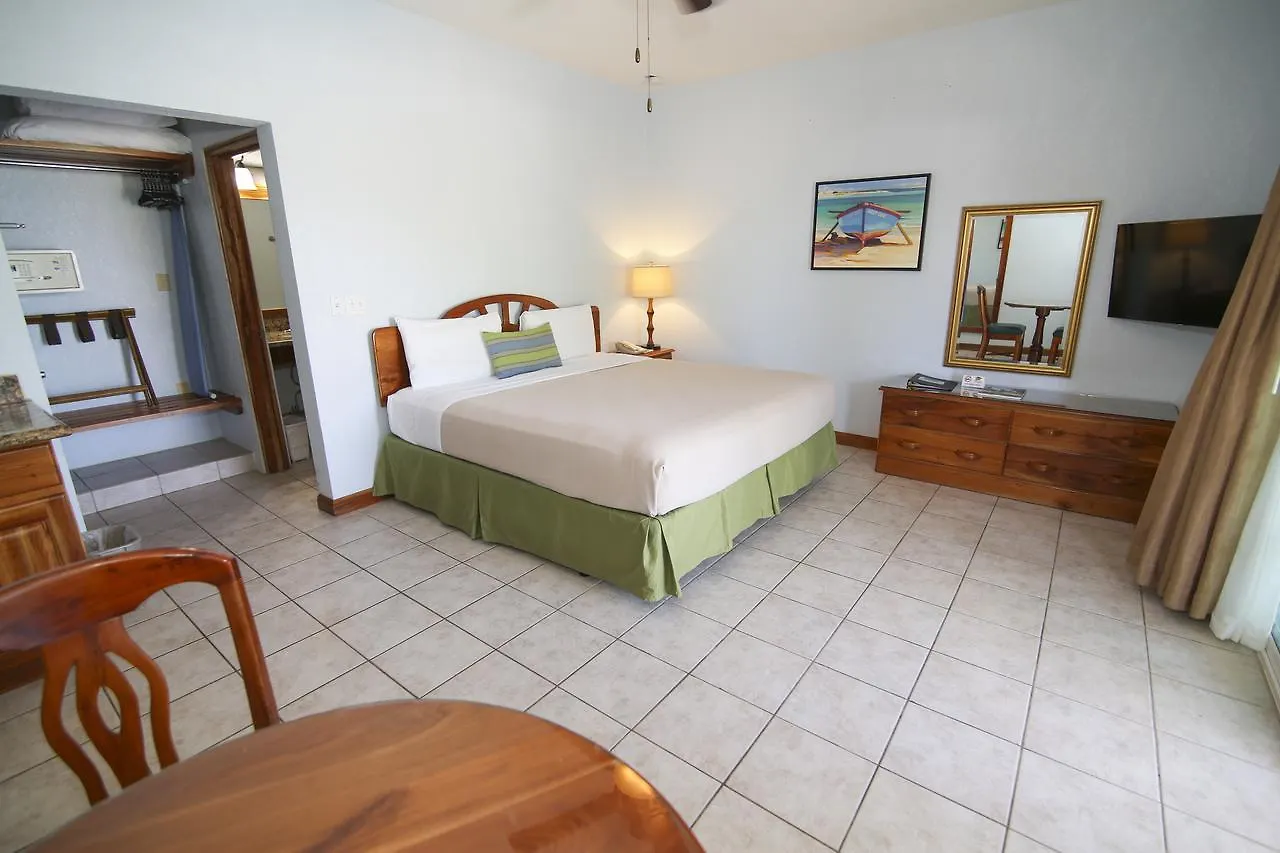 Coco La Palm Hotel Negril