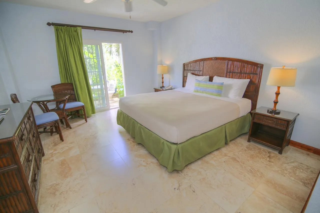 Coco La Palm Hotel Negril