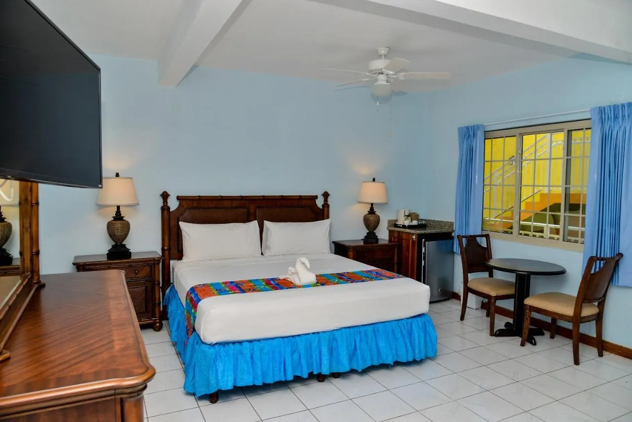Coco La Palm Hotel Negril 3*,
